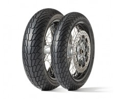 Dunlop 160/60ZR17 (69W) TL SPMAX MUTANT motorgumi