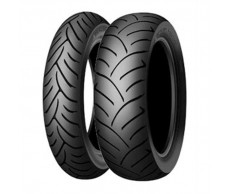 Dunlop 120/90-10 57L TL SCOOTSMART motorgumi