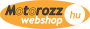 Motorozzwebshop